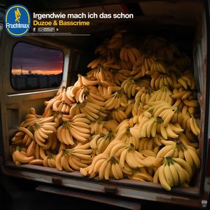 Irgendwie mach ich das schon