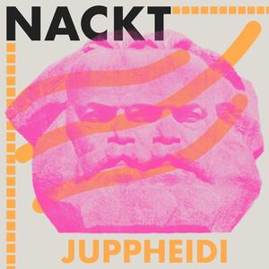 Juppheidi