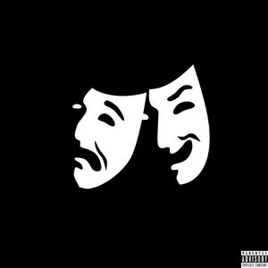 2 Faced (feat. D.A.K.) [Explicit]