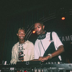 Soirée Maniak (feat. Black Power) (Remix)