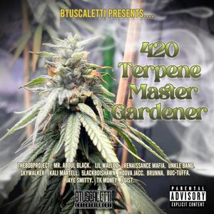 Shrimp Fried Rice (feat. skywalker, The808Project) (Explicit)