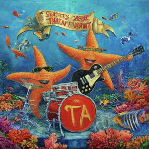 She's More Than I Want (feat. Tommy Allen)