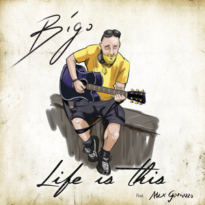 Life Is This (feat. Alex Gariazzo)