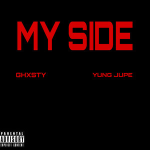 My Side (Explicit)