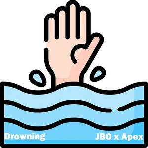Drowning (feat. Artist Named Apex) (Explicit)