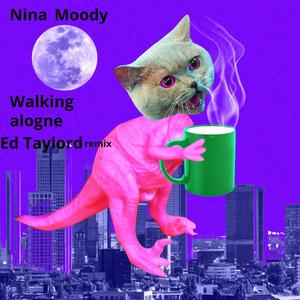 Walking alone (Ed Taylord Remix)