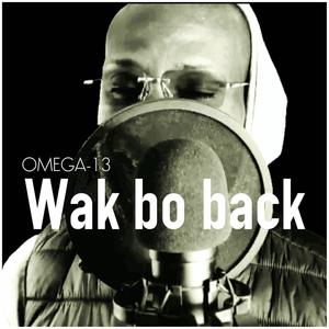 Wak Bo Back (Antilliaanse M-pire Remix Radio Edit) [Explicit]