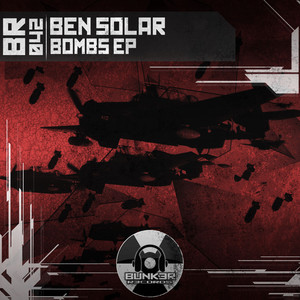 Bombs EP