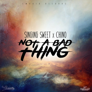 Not a Bad Thing - Single