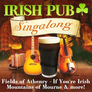 Irish Pub Singalong