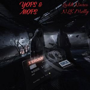 Mop Twinz (feat. NLK Melly) (Explicit)