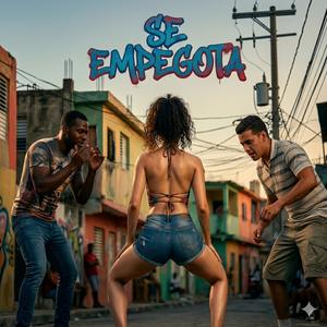 Se empegota (Explicit)