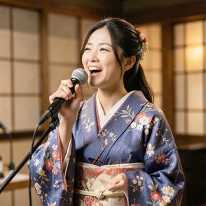この美しい日に - On this beautiful day.