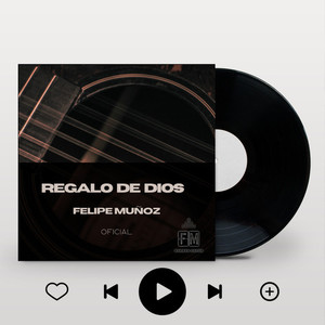 Regalo de Dios (Oficial)