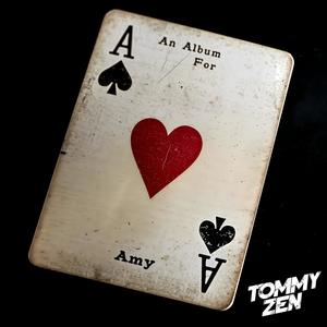 An Album For Amy (Explicit)