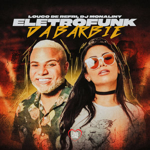 Eletrofunk da Barbie (Explicit)