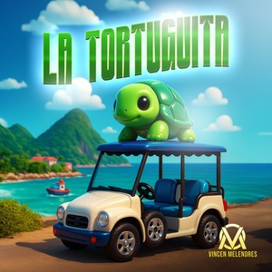 La Tortuguita