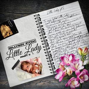 Little Lady, pt. 2 (Explicit)