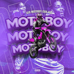 Moto Boy (Explicit)