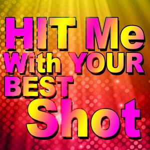 Boom! Shake the Room