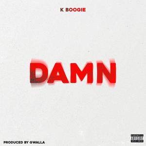 Damn (Explicit)