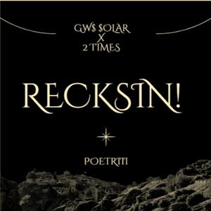 Recksin! (feat. 2times) (Explicit)