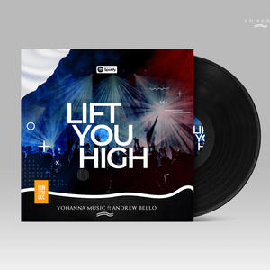 Lift You High (feat. Andrew Bello)