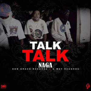 Talk Talk (Explicit)