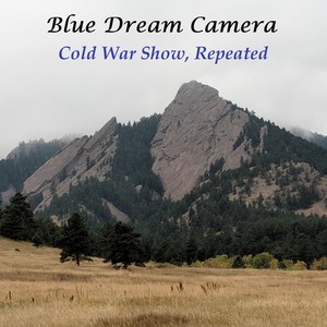 Cold War Show, Repeated (feat. Cody Burrows & Jessica Worland)