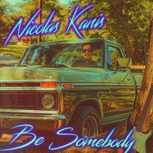 Be Somebody