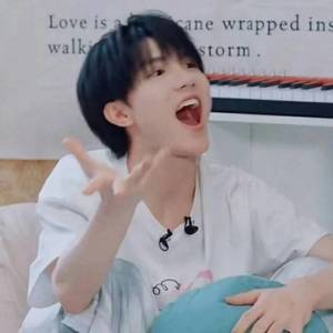 迷途未返（2025 TF家族一颗好星星特别舞台现场）