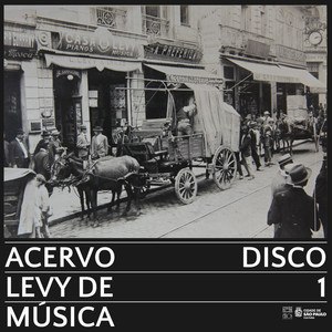 Acervo Levy de Música - Disco 1