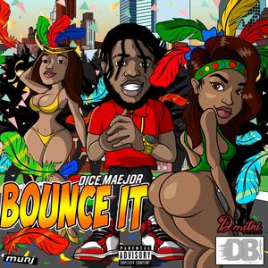 BOUNCE IT