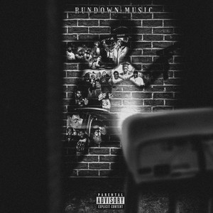 RunDown Music (Explicit)