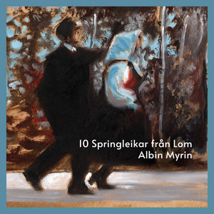 10 Springleikar från Lom