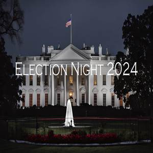 Election Night 2024