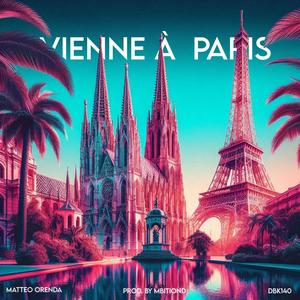 Vienne à Paris (Explicit)