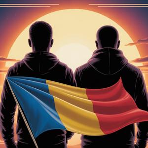 Cu sufletul curat (feat. Gavrila & Raisa Vlasan)