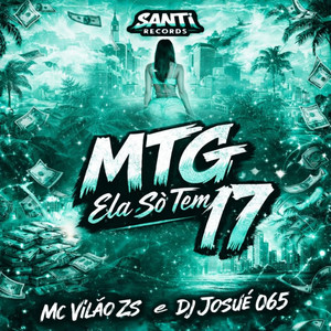 MTG Ela So Tem (Explicit)
