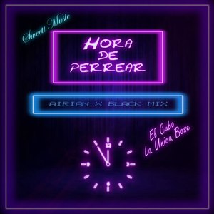 Hora De Perrear (Explicit)