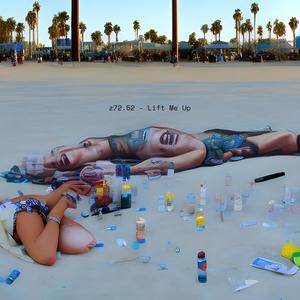 Lift Me Up (Dj Judy Remix)