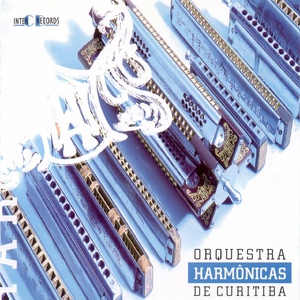 Orquestra Harmônicas de Curitiba, Vol. 6