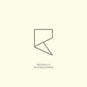 Waterfalls (Dear David Remix|Radio Edit)