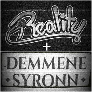 Lucky Got My Back (feat. Demmene Syronn) (Remix|Explicit)