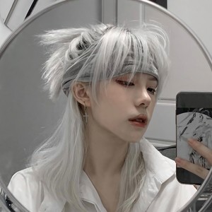 坏女孩-可可里西