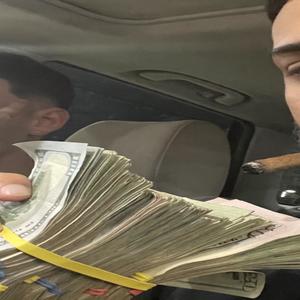 Hustle (feat. ADONAII & ALVERIIO)