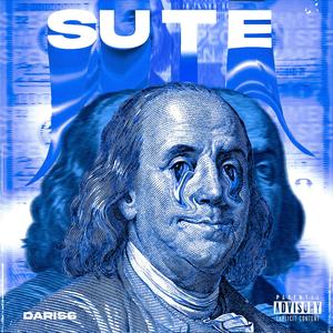 SUTE (feat. Rutka) [Explicit]