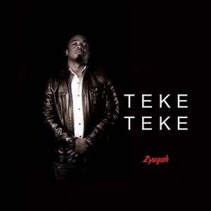 Teke-Teke