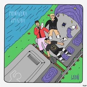 Toi frito pero no tanto(feat. 6vcid)