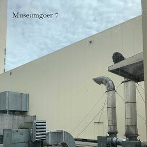 Museumgoer 7